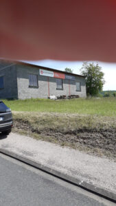 GARAGE ASFAUX*** à Lacapelle-Marival