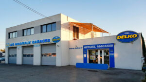 DELKO Arles à Arles