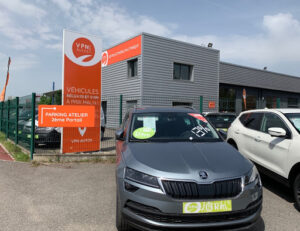 VPN cars Toulouse à Labège