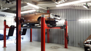 1,2,3 AutoService /Autosmile 92 à Asnières-sur-Seine