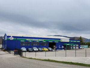 Euromaster Valence à Valence