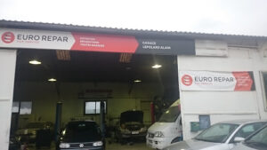 Garage Lepolard à Rivesaltes
