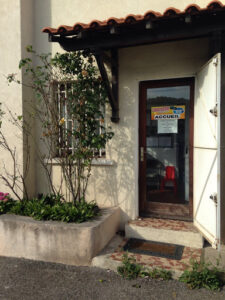 Carrosserie Roux à Saint-Victoret