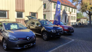 Gasser SARL à Obenheim