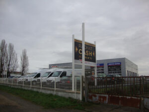 AD Garage Expert CHARTRES AUTOMOBILES à Luisant