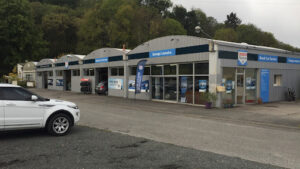 Garage Lemaire – Bosch Car Service à Châteldon