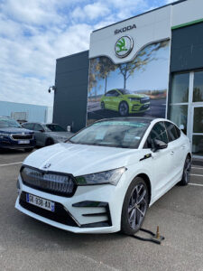 KODA Boulogne-Sur-Mer SNAB by Sofida à Saint-Léonard