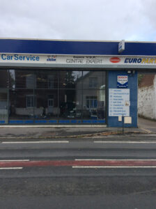 VOITURES SANS PERMIS LIGIER ET MICROCAR – CLEAN CAR à Arras