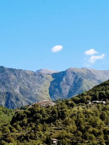 GARAGE DE LANTOSQUE – MJ RC RACING à Lantosque