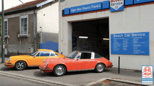 Garage des Hauts Pavés – Bosch Car Service à Nantes