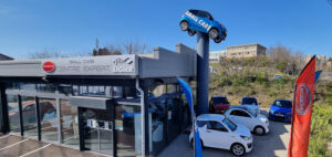LIGIER STORE – SMALL CARS – VOITURES SANS PERMIS LIGIER ET MICROCAR à Saint-Étienne