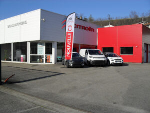 Difolco Automobiles – Citroën à Rive-de-Gier