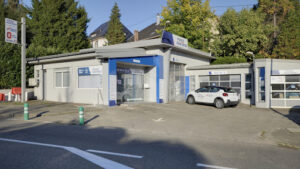 France Pare-Brise à Saverne