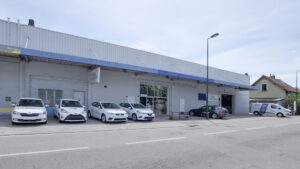 France Pare-Brise à Barberaz