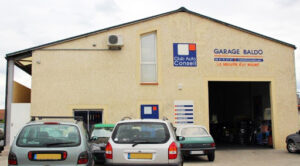 GARAGE BALDO à Fonsorbes