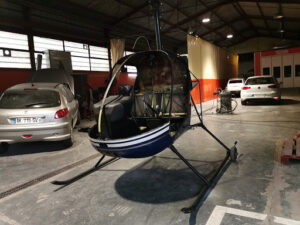 Avatacar à Bourg-en-Bresse