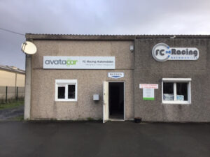 Garage Avatacar Violaines à Violaines