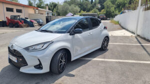 Garage Des Tilleuls Racing ( Toyota) à Montpellier
