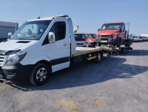 Dépannage et remorquage KISS – Lille à Tourcoing