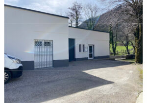 MAE Eco Performance à Conliège