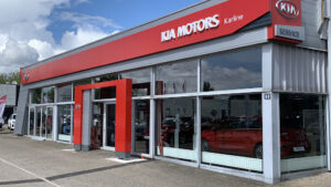 Kia | Haguenau  CAR Avenue à Haguenau