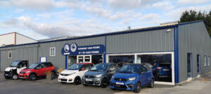 Normandy Sans Permis Aixam Colombelles à Colombelles