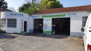 Garage Lagier – Avatacar à Tavel
