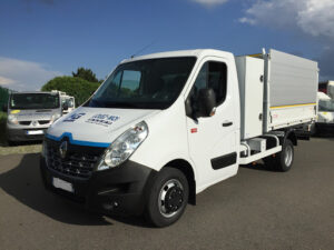 MG Location Services VI à Saint-Romain-de-Popey