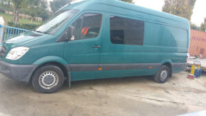 Carrosserie De Champfleur à Champfleur