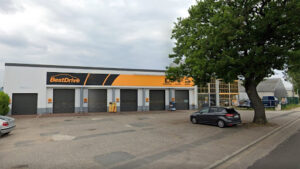 BestDrive à Saint-Étienne-du-Rouvray