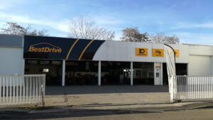 BestDrive à Clermont-Ferrand