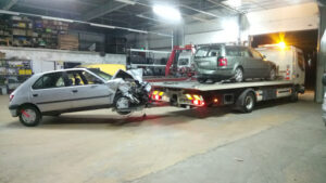 BF AUTO SERVICES à Satillieu