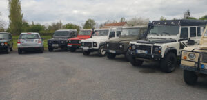 DLS FRANCE garage automobile 4×4 à Saint-Rémy-en-Rollat