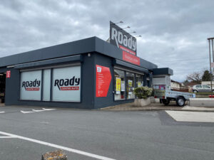 Centre Auto Roady Commentry à Commentry