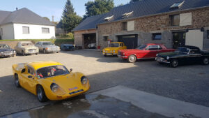 Auto Mobilia à Villedieu-les-Poêles-Rouffigny