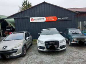 SARL nardi mecanique à Maurens-Scopont