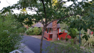 Garage Le Colombier à Fréjus