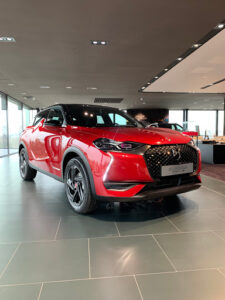 DS STORE LYON ECULLY à Écully