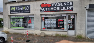 L’Agence Automobilière de Chambéry à Chambéry