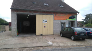 Alain Auto 77 à Tancrou