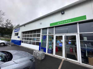 Point S Auto Centre à Cornebarrieu