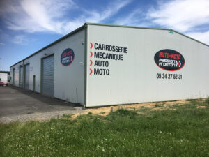 Auto Moto Passion Fronton à Fronton