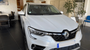 Renault Garage Levilly Segl Agent à Les Clayes-sous-Bois