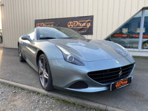 DRAG auto à Avrillé