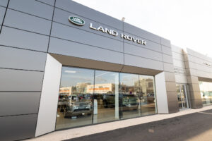 LAND ROVER LYON NORD – Automotion by autosphere à Limonest