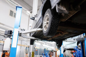 Garage Declerck à Téteghem-Coudekerque-Village