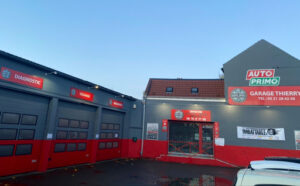 Garage Thierry – Dépannage et Remorquage à Montigny en Gohelle à Montigny-en-Gohelle