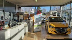 Garage Du Prat SARL à Vannes