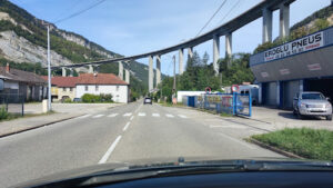 Eroglu Pneus à Nantua