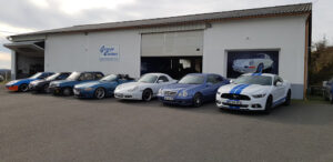 Garage Costes David à Cahors